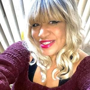 Meet your Posher, Melvina